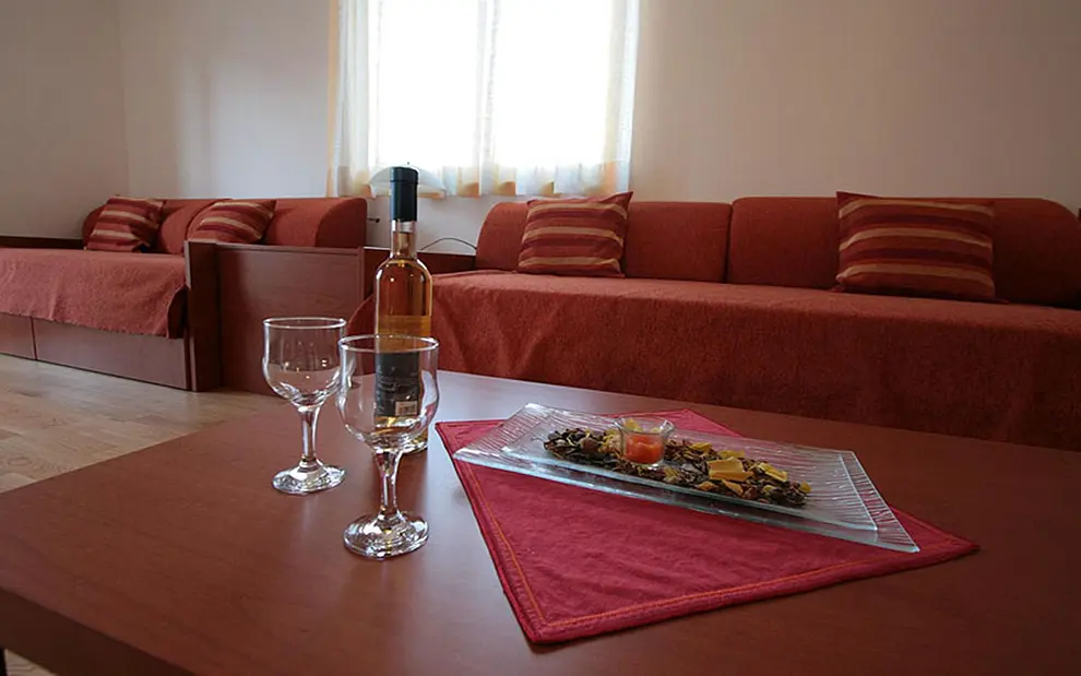 Ferienwohnung in Rovinj  999209267 37194