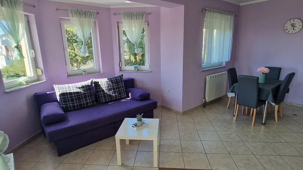 Ferienwohnung in Krk  999203456 31704 – Foto 15