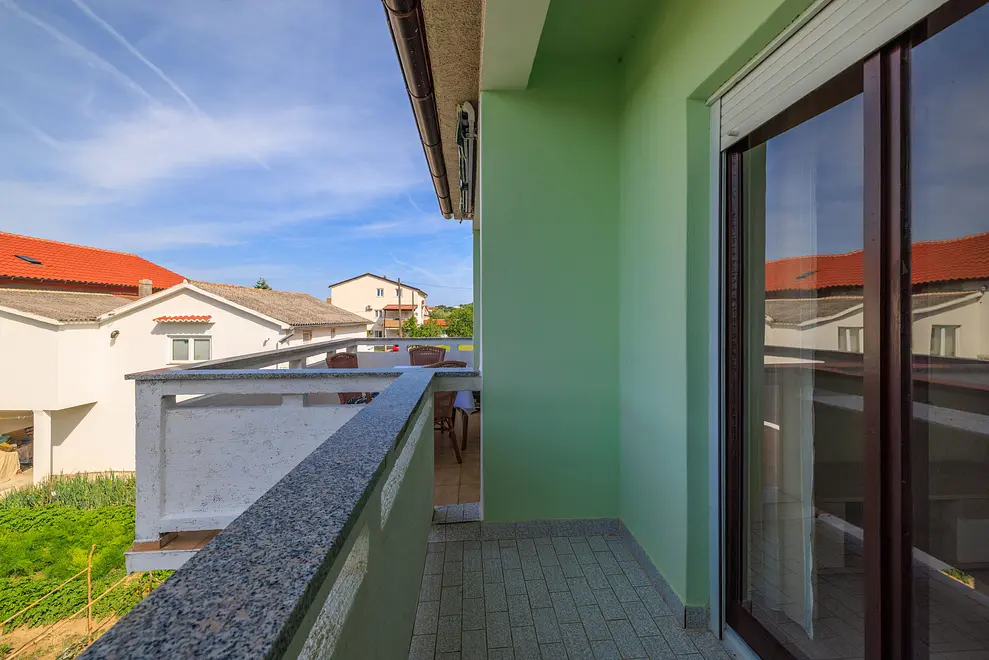 Ferienwohnung in Kampor  999207604 41149 – Foto 24