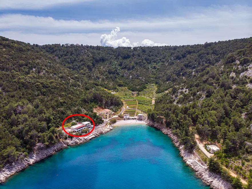 Ferienwohnung in Hvar  999202788 31062 – Foto 12