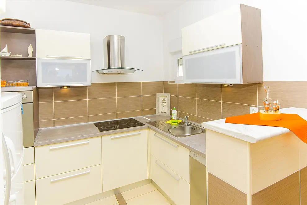 Ferienwohnung in Rogoznica mit Pool 999202662 30938 – Foto 22