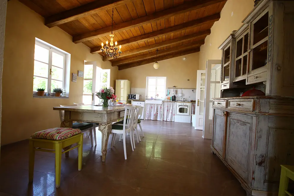 Ferienhaus in Crikvenica mit Pool 999205416 33571 – Foto 46