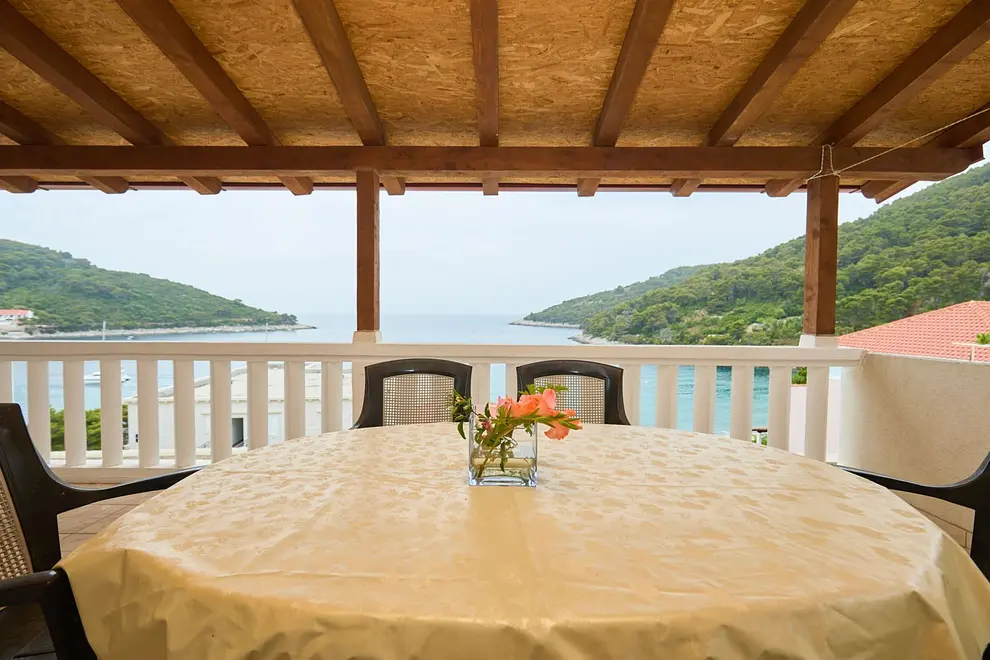 Ferienwohnung in Mljet  999211188 39001 – Foto 30