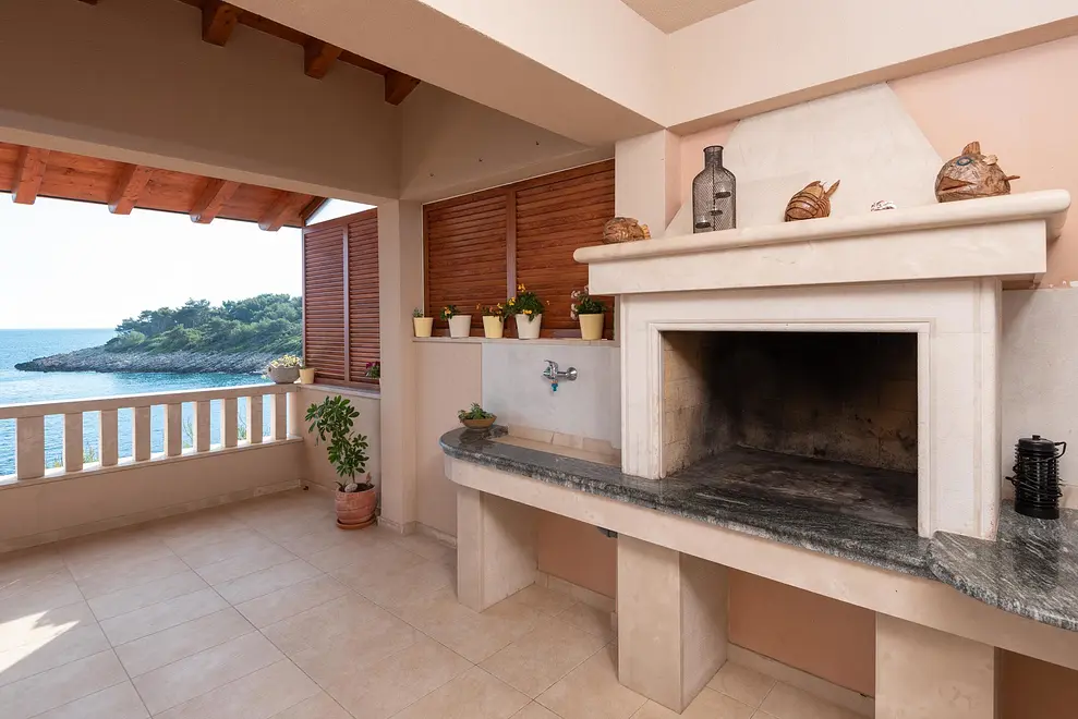 Ferienwohnung in Blato mit Pool 999208424 36390 – Foto 43