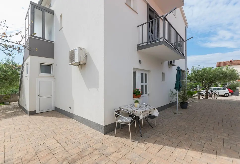 Ferienwohnung in Vodice  999203023 31282 – Foto 13