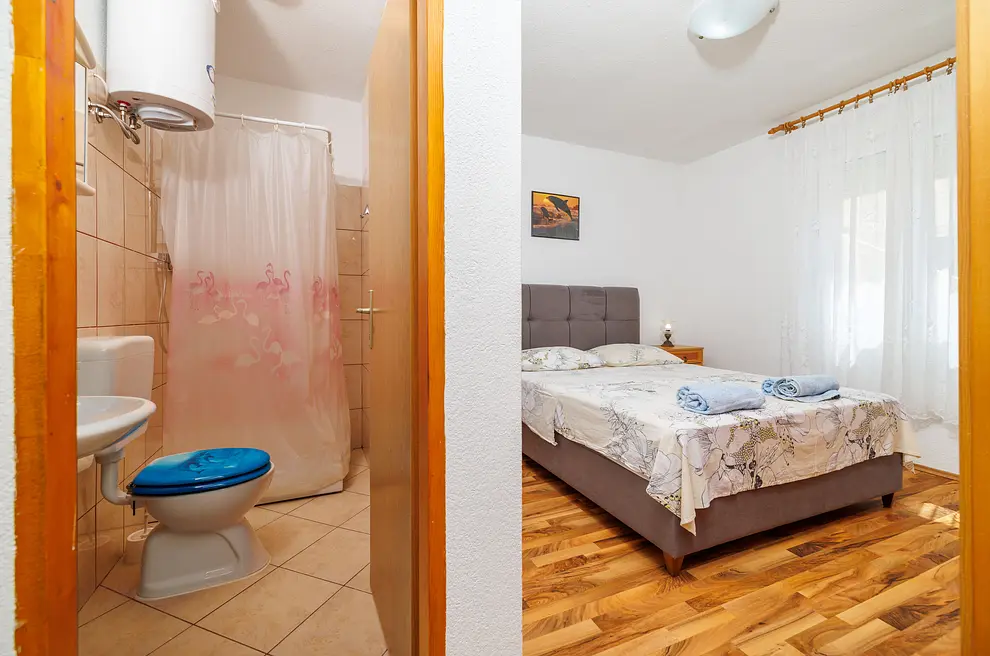 Ferienwohnung in Karlobag  999213102 40640 – Foto 4
