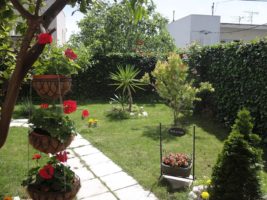 Ferienwohnung in Split  999211322 39103