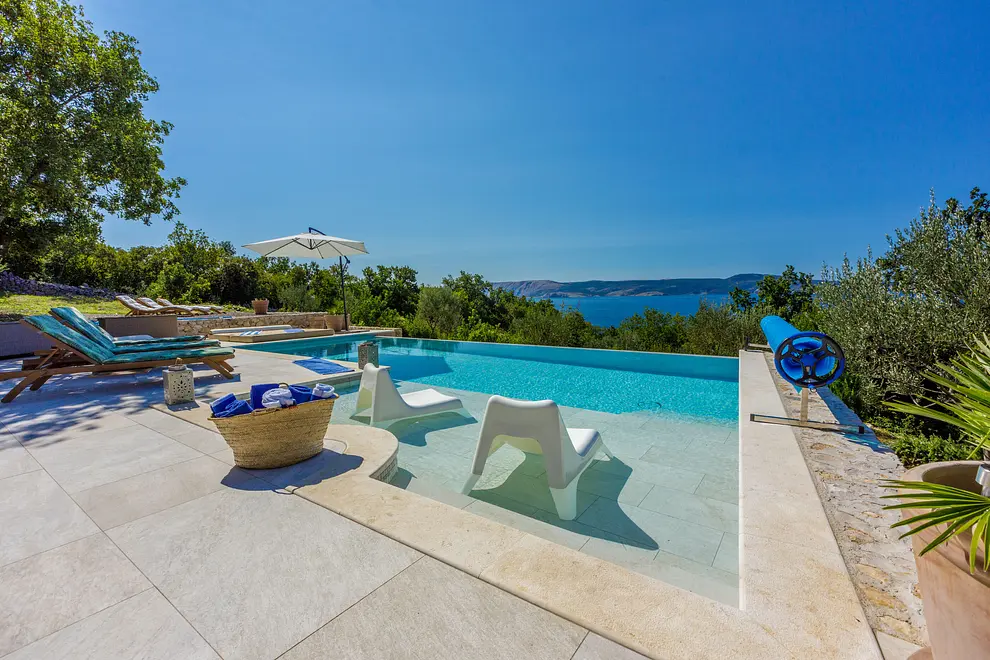 Ferienhaus in Novi Vinodolski mit Pool 999206787 34874 – Foto 45