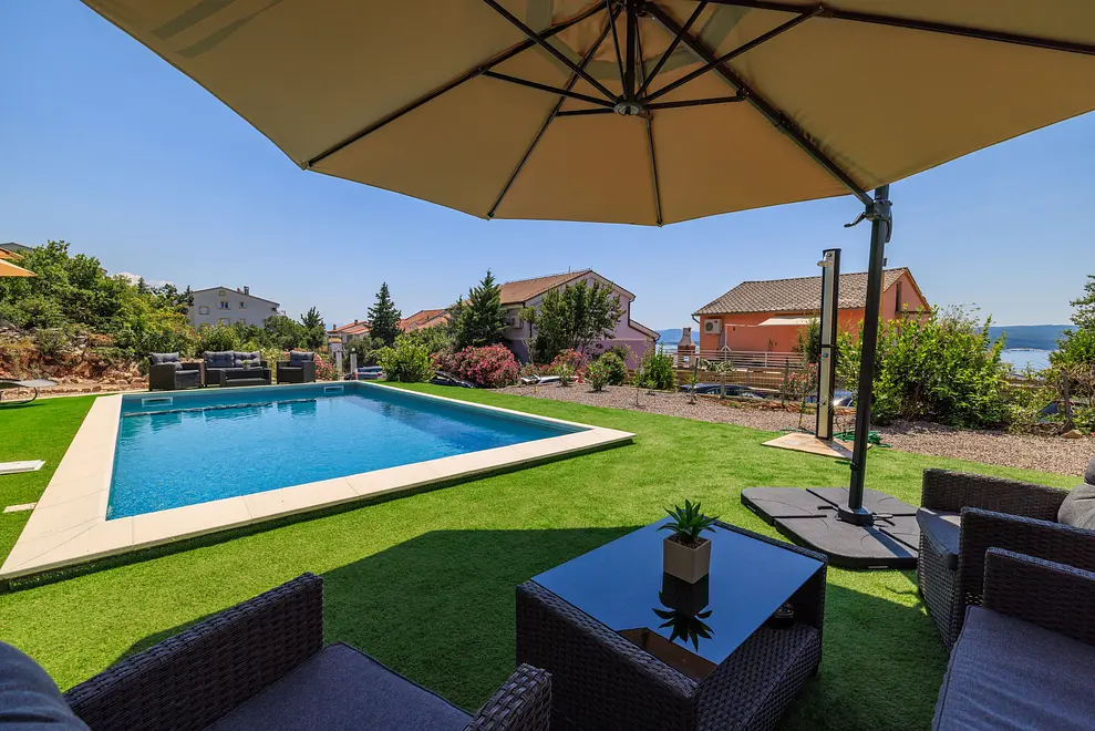Ferienwohnung in Crikvenica mit Pool 999203393 31644 – Foto 17