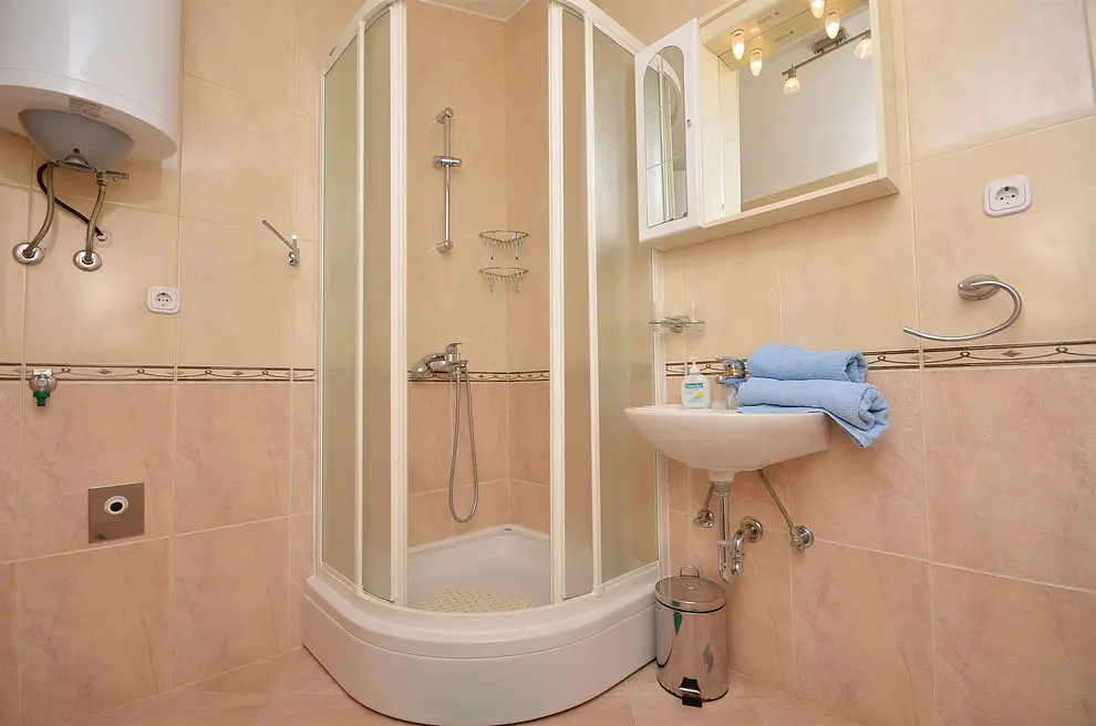 Ferienwohnung in Vodice haustiergeeignet 999202704 30978