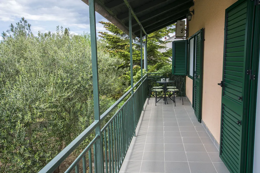 Ferienwohnung in Pirovac  999205972 34095 – Foto 18