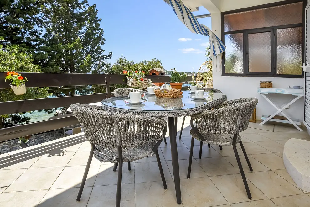 Ferienwohnung in Rogoznica  999204861 33040 – Foto 21