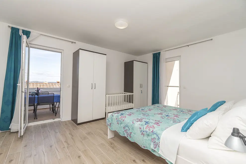 Ferienwohnung in Murter  999206656 34751 – Foto 8