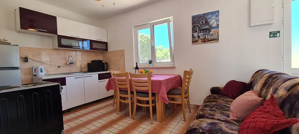 Ferienwohnung in Hvar haustiergeeignet 66140586 22871