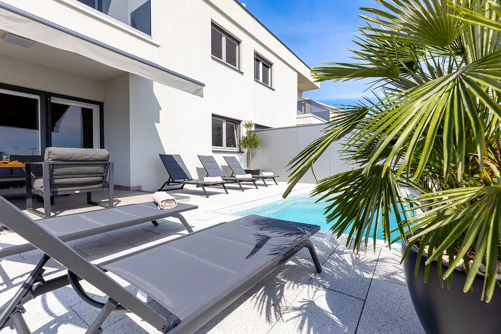 Ferienhaus in Kastela mit Pool 999209638 37557 – Foto 17