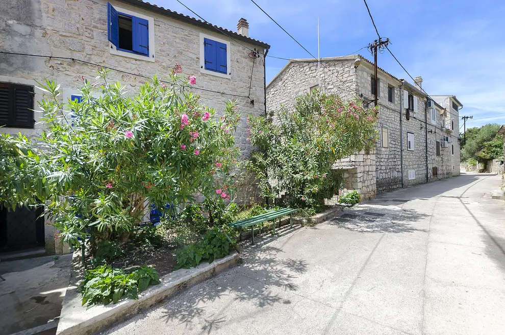 Ferienwohnung in Prvic Island  999208678 36632 – Foto 7