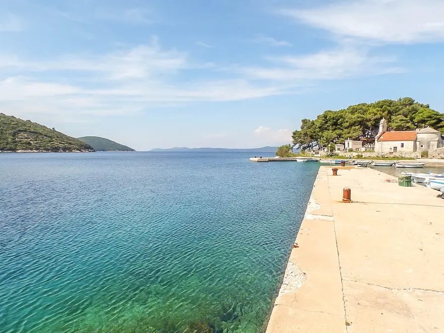 Ferienwohnung in Dugi Otok  999206592 34690 – Foto 6