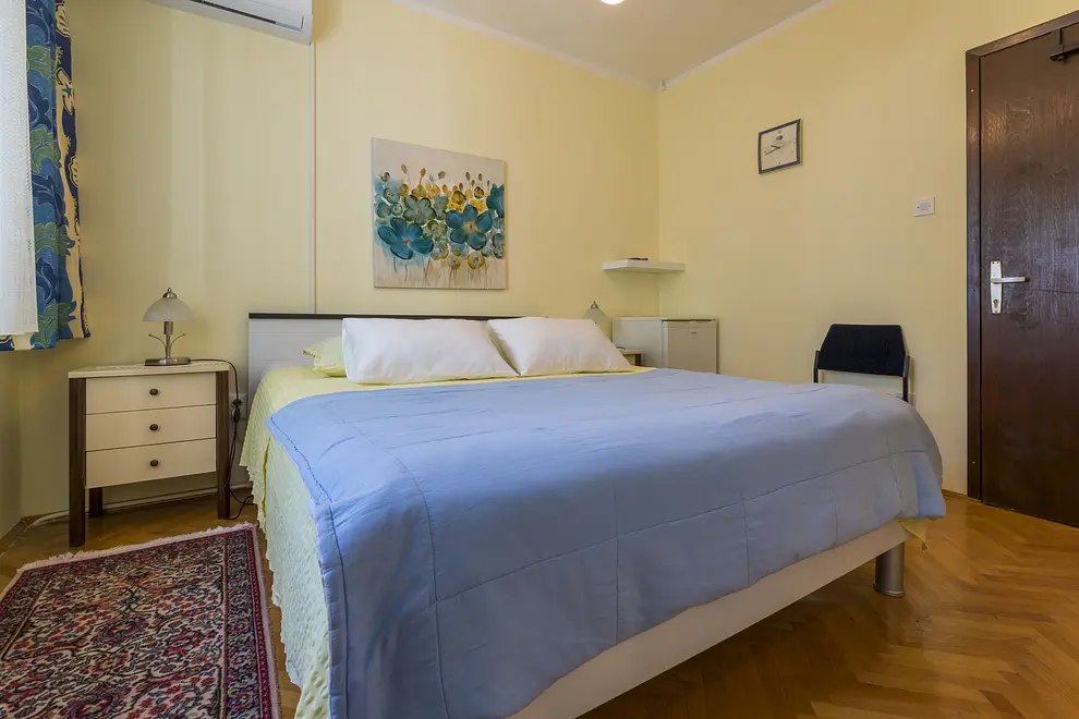 Ferienappartment in Crikvenica  66158427 29243