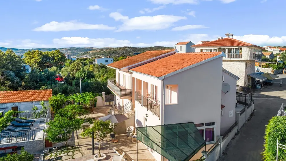 Ferienwohnung in Rogoznica mit Pool 999209224 37153 – Foto 6