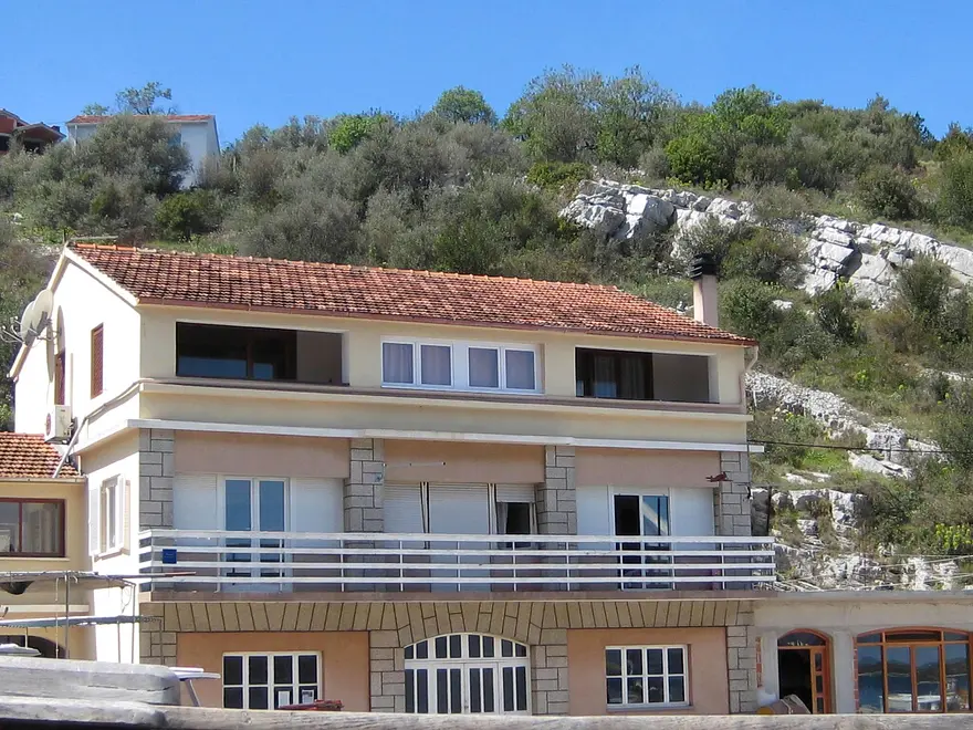 Ferienwohnung in Dugi Otok  999211502 39271