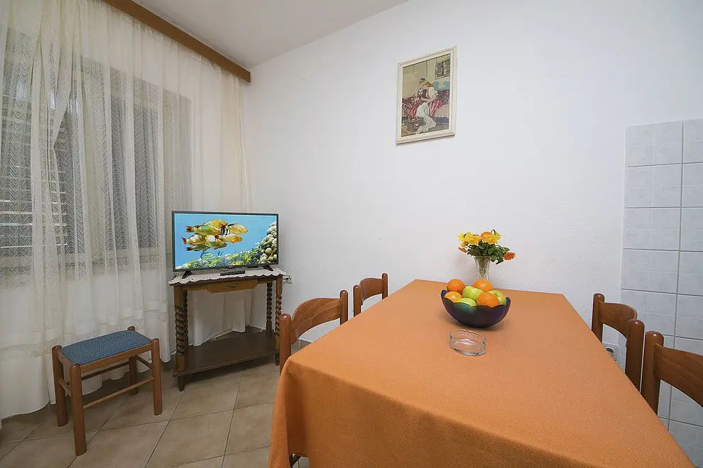Ferienwohnung in Brela  999213029 40569 – Foto 19