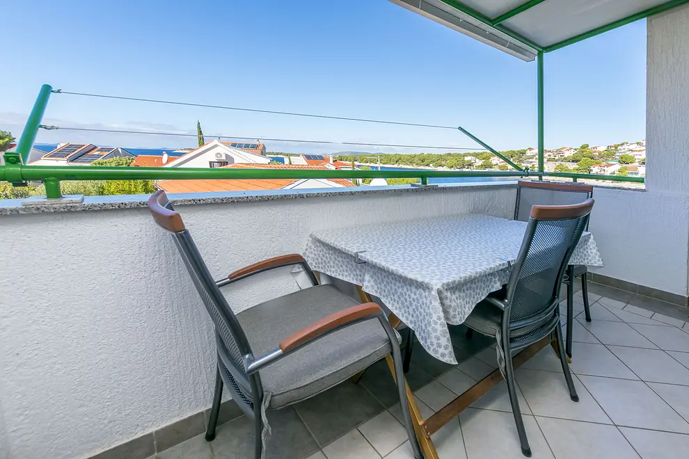 Ferienwohnung in Primosten  6611194 266