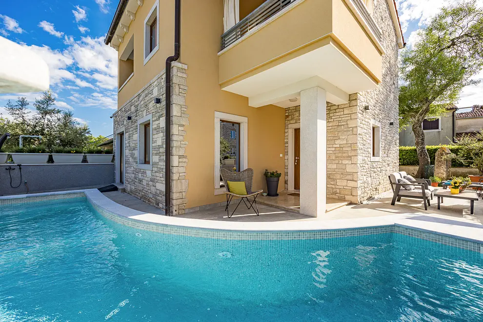 Ferienhaus in Marcana mit Pool 999212739 40315 – Foto 4