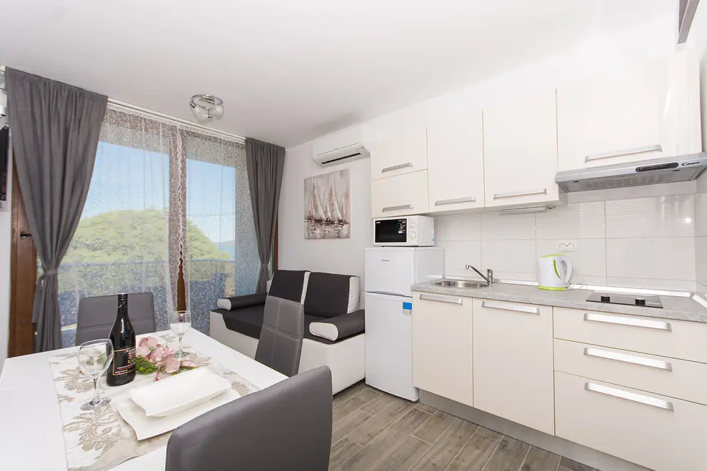 Ferienwohnung in Drvenik Veliki Island mit Pool 999205045 33215 – Foto 9
