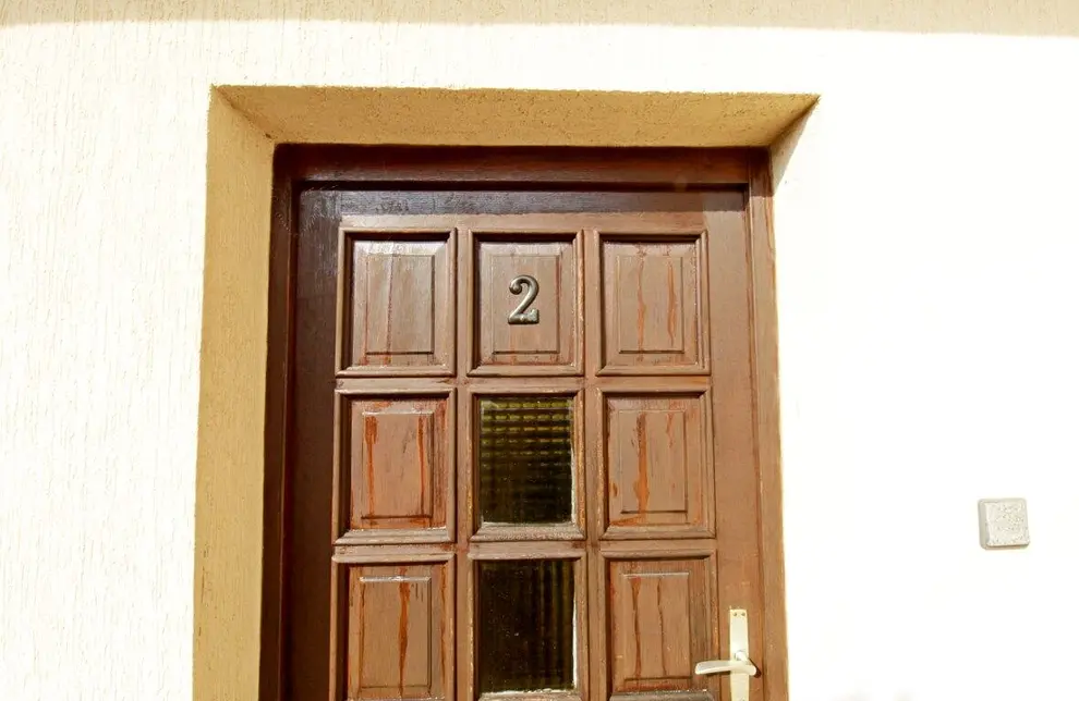 Ferienwohnung in Umag  66138545 21516