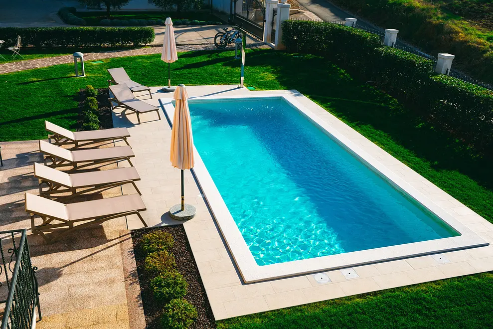 Ferienwohnung in Porec mit Pool 999210153 38031 – Foto 8