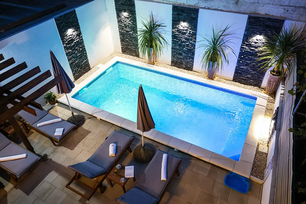 Ferienwohnung in Zadar mit Pool 999213491 40988 – Foto 3