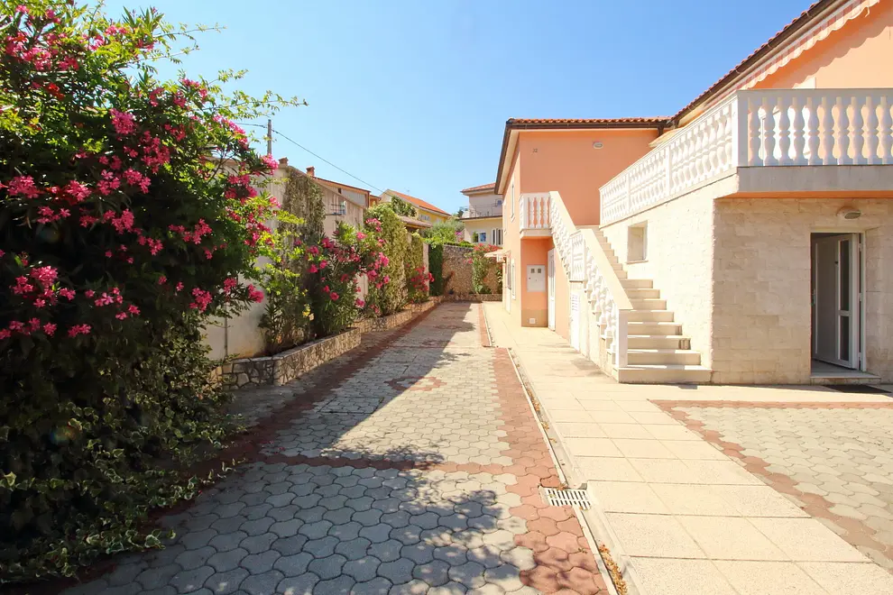 Ferienwohnung in Dobrinj  999223862 41978 – Foto 6