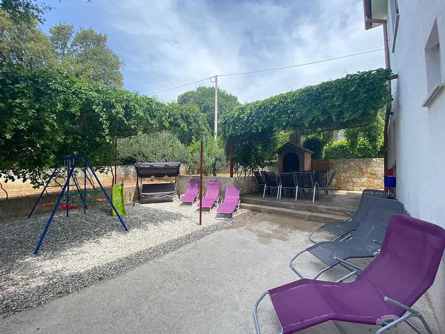 Ferienwohnung in Novi Vinodolski  999211181 38994 – Foto 8