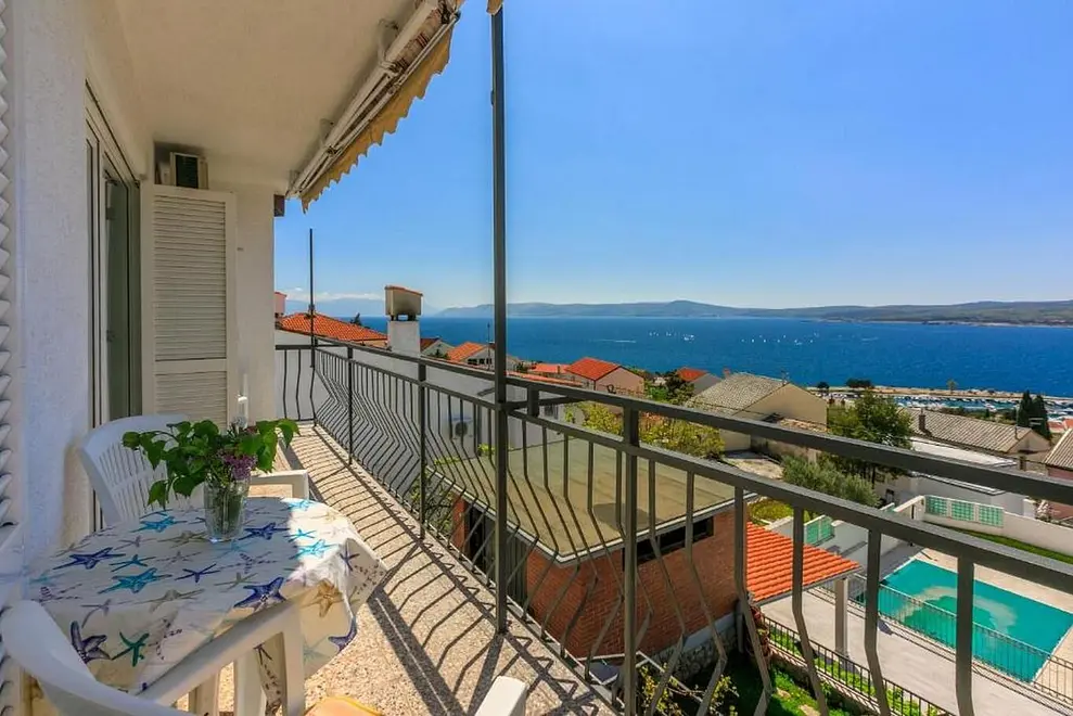 Ferienwohnung in Crikvenica  66122974 10349