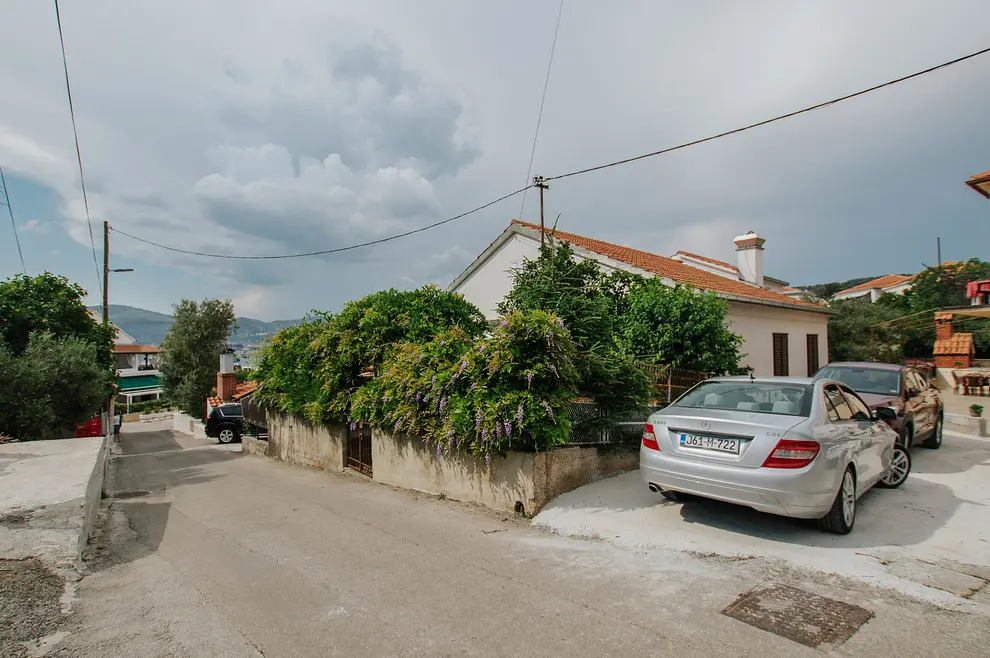 Ferienwohnung in Ciovo  999208842 36789 – Foto 26