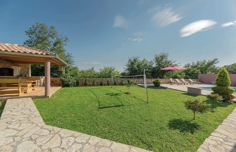 Ferienwohnung in Liznjan mit Pool 999212940 40494 – Foto 12