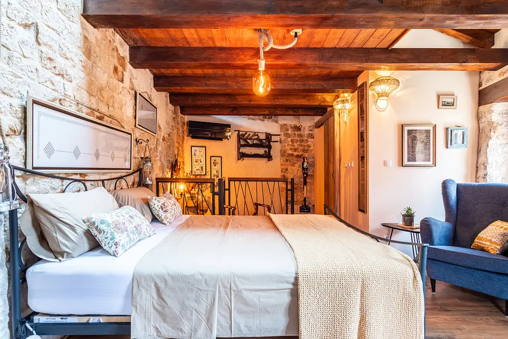 Ferienwohnung in Trogir  999211219 39028 – Foto 10