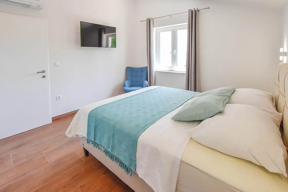 Ferienwohnung in Pasman  999206574 34672 – Foto 3