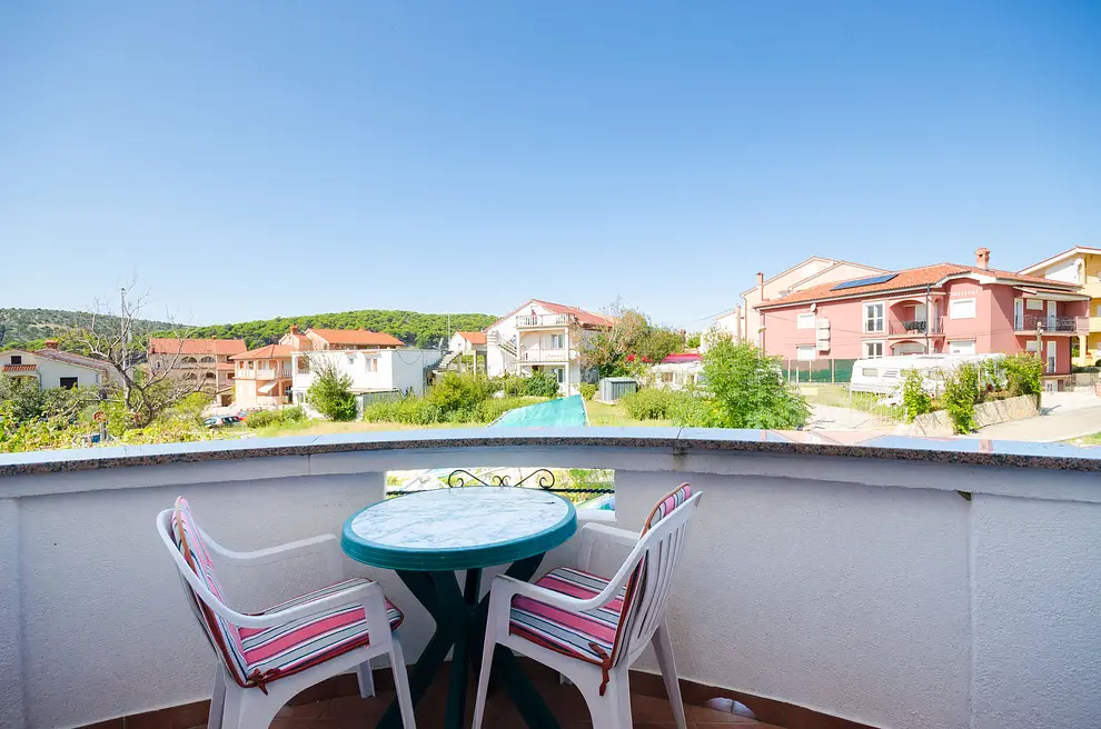 Ferienwohnung in Rab haustiergeeignet 66110680 3729