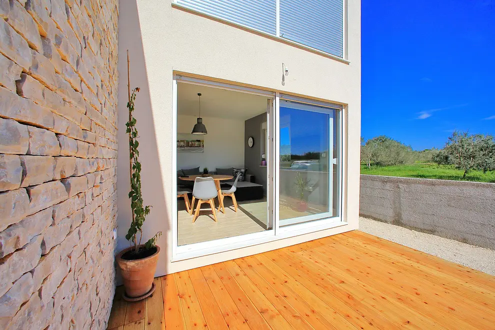 Ferienwohnung in Bibinje  999204761 32949 – Foto 14
