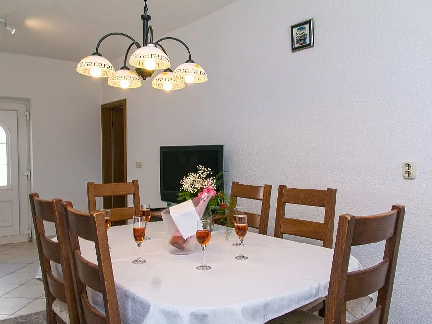 Ferienwohnung in Brela  999209348 37274 – Foto 12
