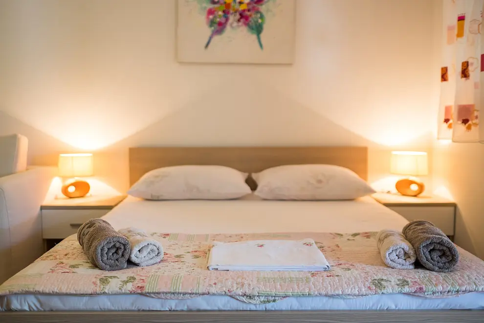 Ferienwohnung in Krk  999202618 30894 – Foto 3