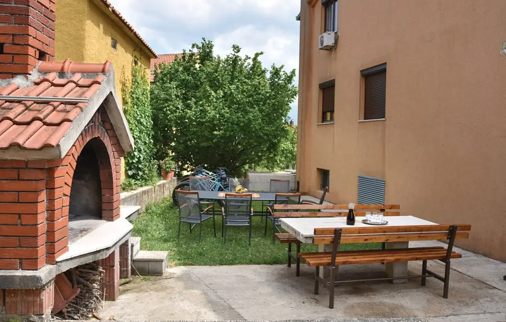 Ferienappartment in Split mit Pool 999212576 40176
