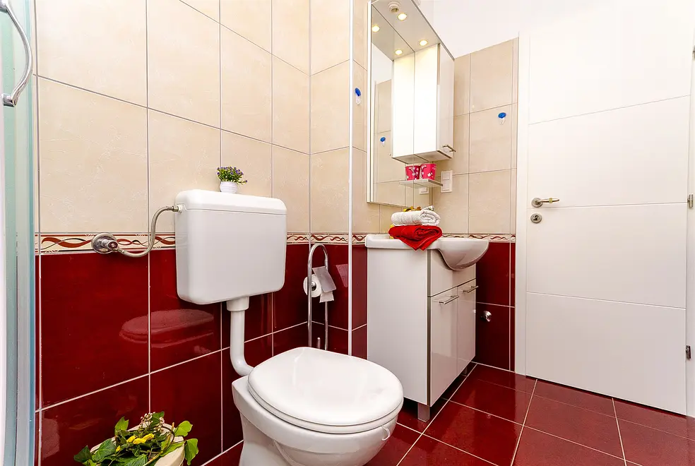 Ferienwohnung in Rogoznica  999202519 30799 – Foto 28