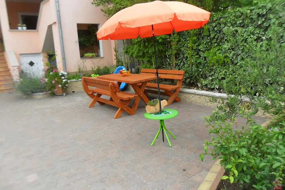 Ferienwohnung in Zadar  999212181 39866 – Foto 7