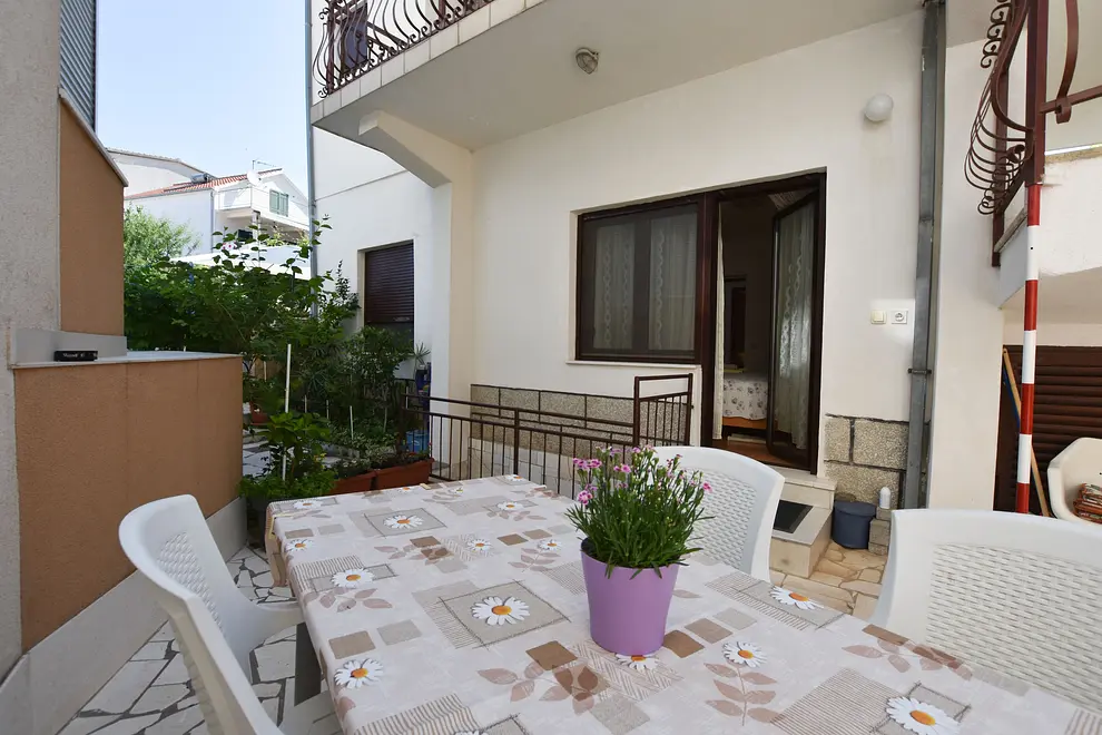 Ferienwohnung in Primosten  999206094 34214 – Foto 12