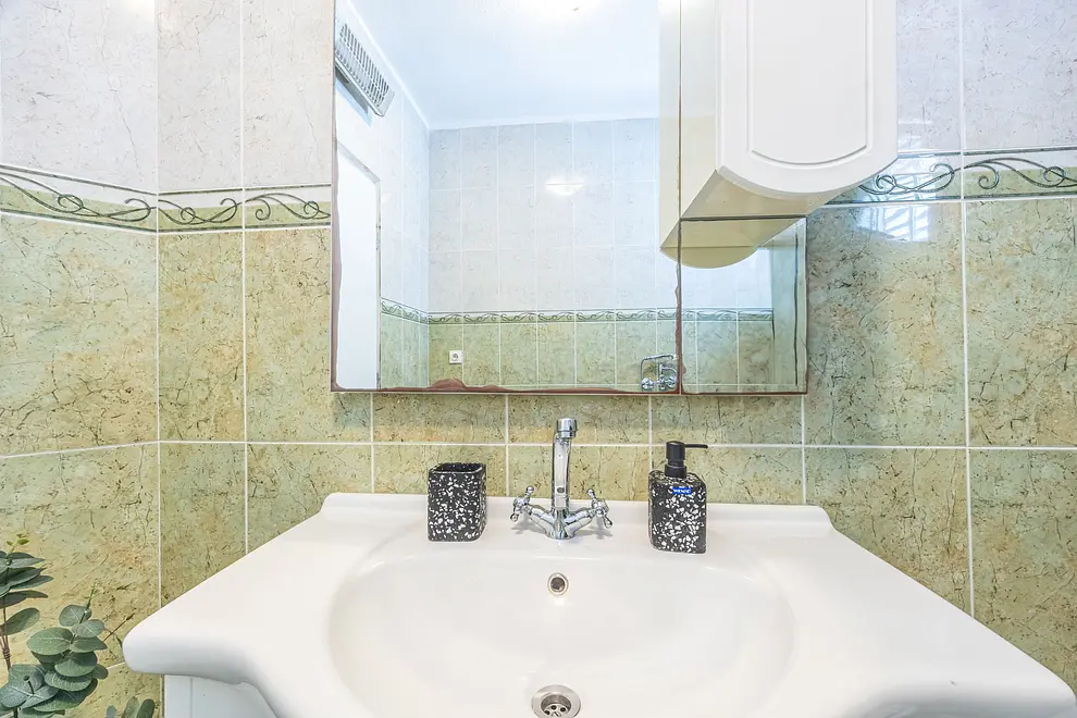 Ferienwohnung in Baska Voda  999210499 38353 – Foto 27