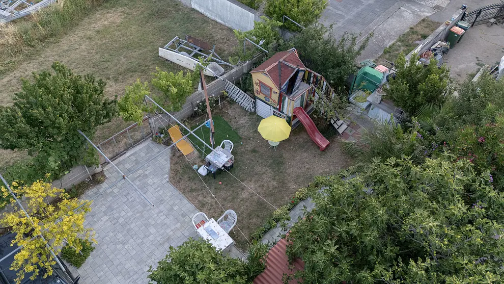 Ferienwohnung in Nin  999210896 38727 – Foto 26