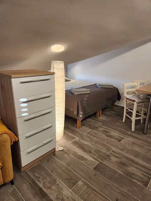 Ferienwohnung in Ilovik  999211034 38857 – Foto 8