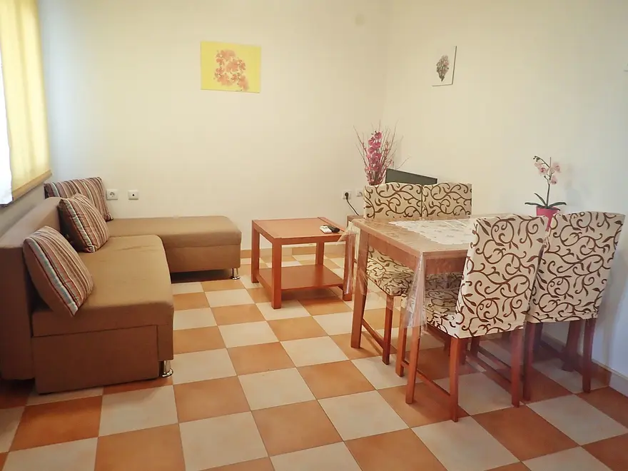 Ferienwohnung in Starigrad  999207783 35799 – Foto 21